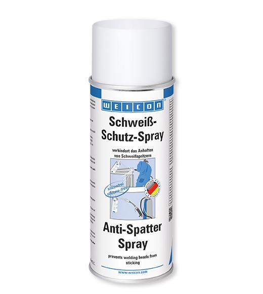 Weicon Schweißschutz-Spray 400 ml