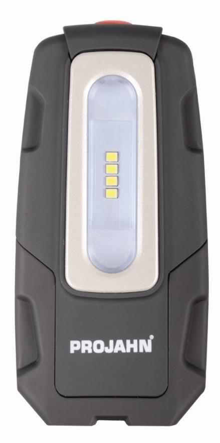 LED Hochleistungs-Handarbeitslampe PJ-AL220 *POWERBANK*